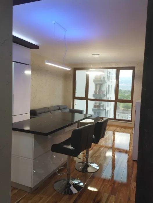 Para alugar  1 quarto Plovdiv , Belomorski , 63 m² | 89147971 - imagem [8]