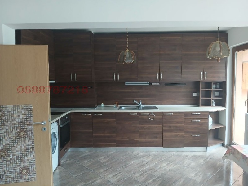 Издаје се  1 спаваћа соба Софија , Банишора , 55 м2 | 45684755