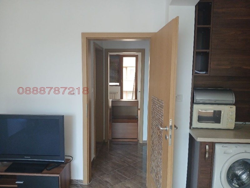 Издаје се  1 спаваћа соба Софија , Банишора , 55 м2 | 45684755 - слика [3]