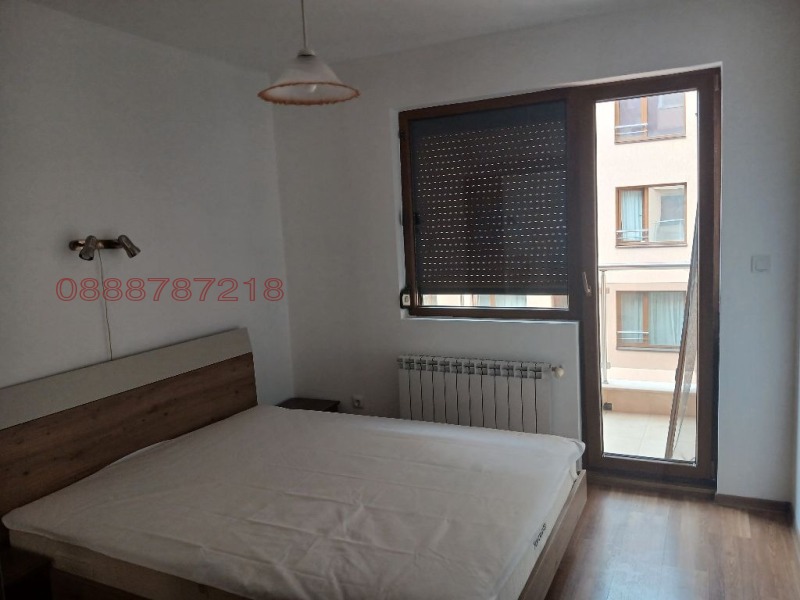 Издаје се  1 спаваћа соба Софија , Банишора , 55 м2 | 45684755 - слика [4]