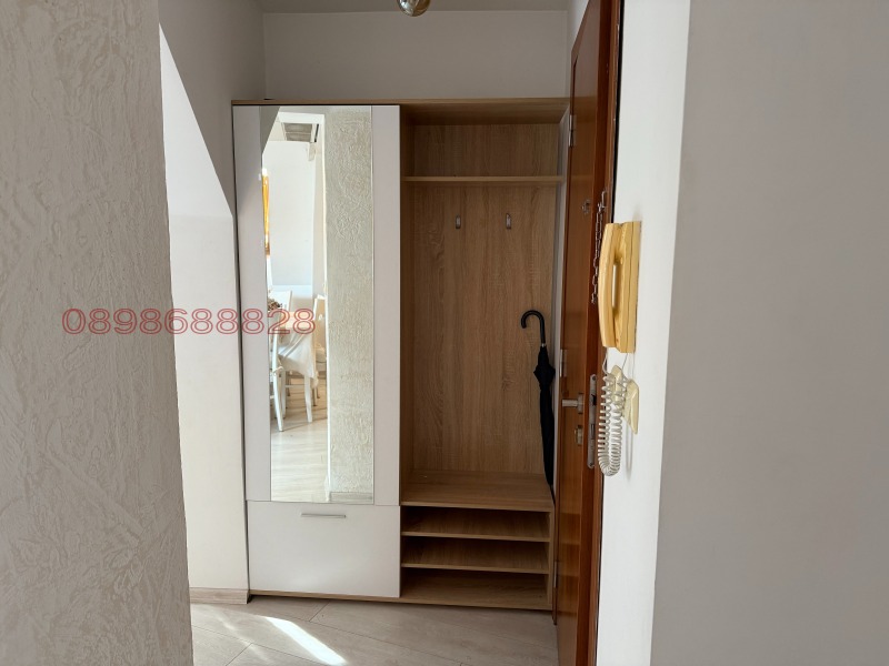 Дава под наем 2-СТАЕН, гр. Варна, Център, снимка 8 - Апартаменти - 53074750