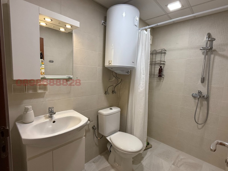 Дава под наем 2-СТАЕН, гр. Варна, Център, снимка 9 - Апартаменти - 53074750