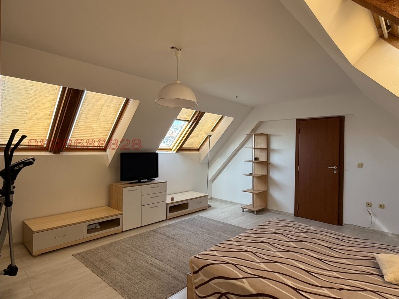 Дава под наем 2-СТАЕН, гр. Варна, Център, снимка 3 - Апартаменти - 53074750