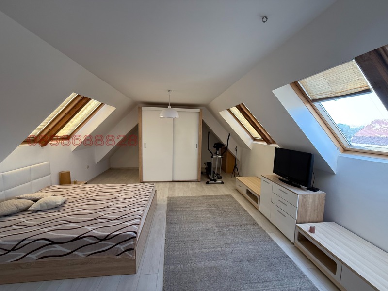 Дава под наем 2-СТАЕН, гр. Варна, Център, снимка 4 - Апартаменти - 53074750