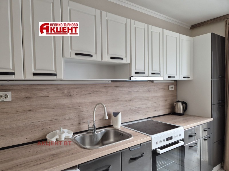 Дава под наем 2-СТАЕН, гр. Велико Търново, Бузлуджа