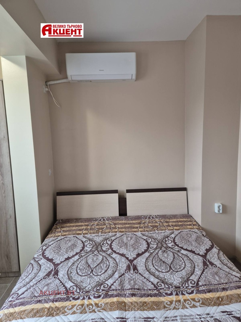 Дава под наем 2-СТАЕН, гр. Велико Търново, Бузлуджа, снимка 5 - Апартаменти - 53149368