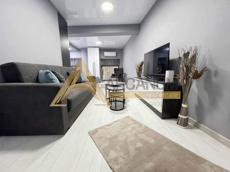 Дава под наем 2-СТАЕН, гр. Варна, Гръцка махала