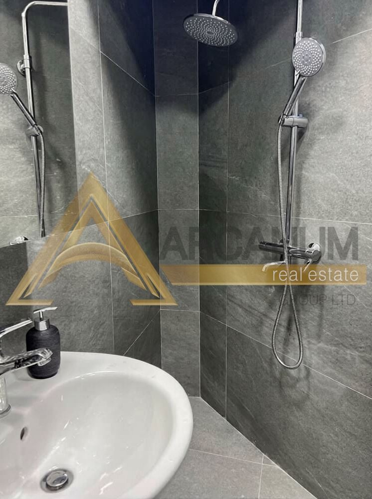 Дава под наем 2-СТАЕН, гр. Варна, Гръцка махала, снимка 9 - Апартаменти - 53156826