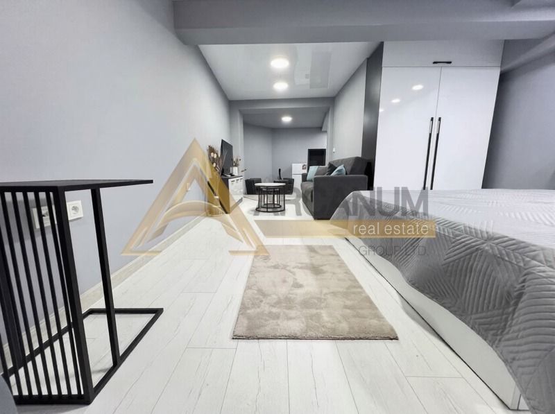 Дава под наем 2-СТАЕН, гр. Варна, Гръцка махала, снимка 5 - Апартаменти - 53156826