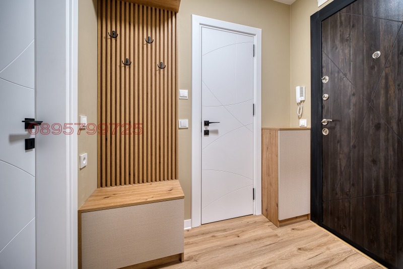 Дава под наем 2-СТАЕН, гр. Варна, Победа, снимка 8 - Апартаменти - 53328736