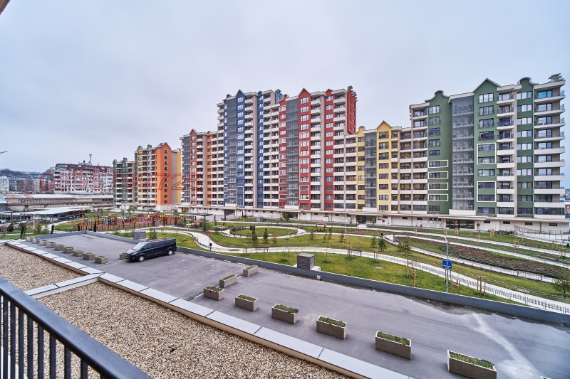 Дава под наем 2-СТАЕН, гр. Варна, Победа, снимка 9 - Апартаменти - 53328736