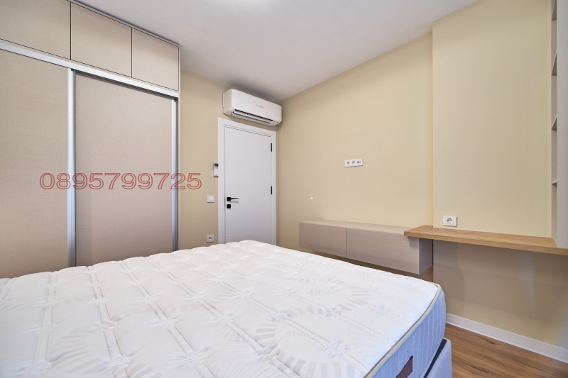 Дава под наем 2-СТАЕН, гр. Варна, Победа, снимка 5 - Апартаменти - 53328736