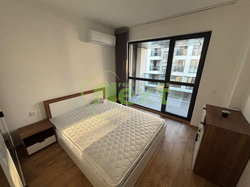 Дава под наем  3-стаен град София , Кръстова вада , 102 кв.м | 87960458 - изображение [13]