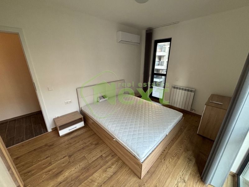 Дава под наем  3-стаен град София , Кръстова вада , 102 кв.м | 87960458 - изображение [7]