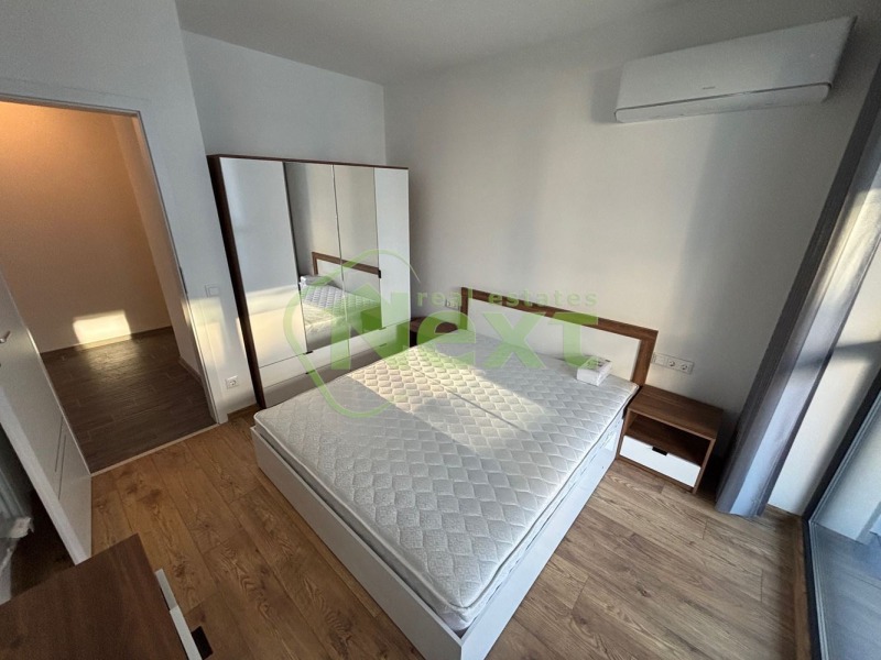 Дава под наем  3-стаен град София , Кръстова вада , 102 кв.м | 87960458 - изображение [12]