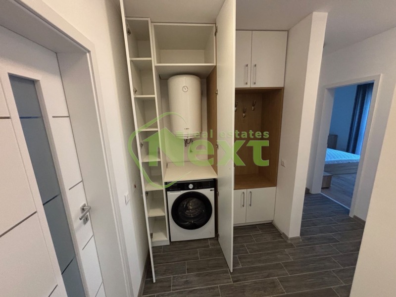 Дава под наем  3-стаен град София , Кръстова вада , 102 кв.м | 87960458 - изображение [15]