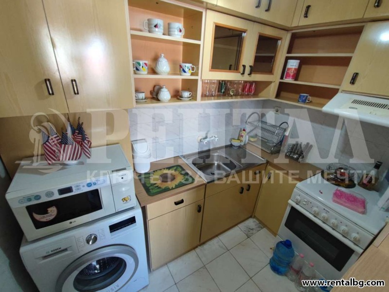 Da affittare  2 camere da letto Plovdiv , Tsentar , 102 mq | 37091560 - Immagine [2]
