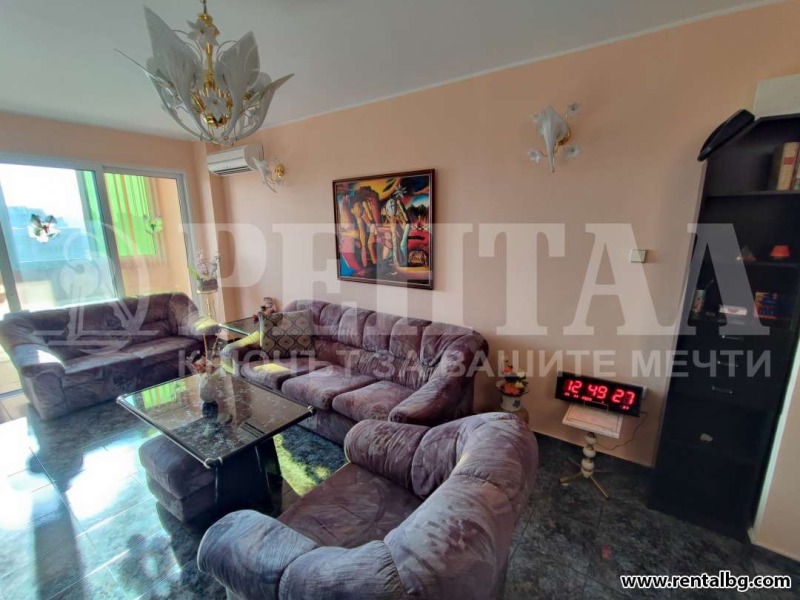 Da affittare  2 camere da letto Plovdiv , Tsentar , 102 mq | 37091560 - Immagine [12]