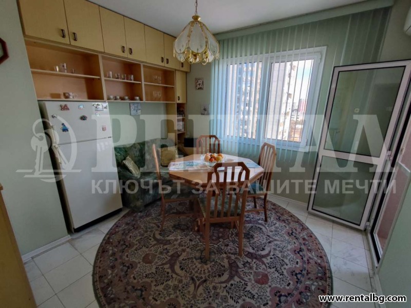 Da affittare  2 camere da letto Plovdiv , Tsentar , 102 mq | 37091560 - Immagine [3]