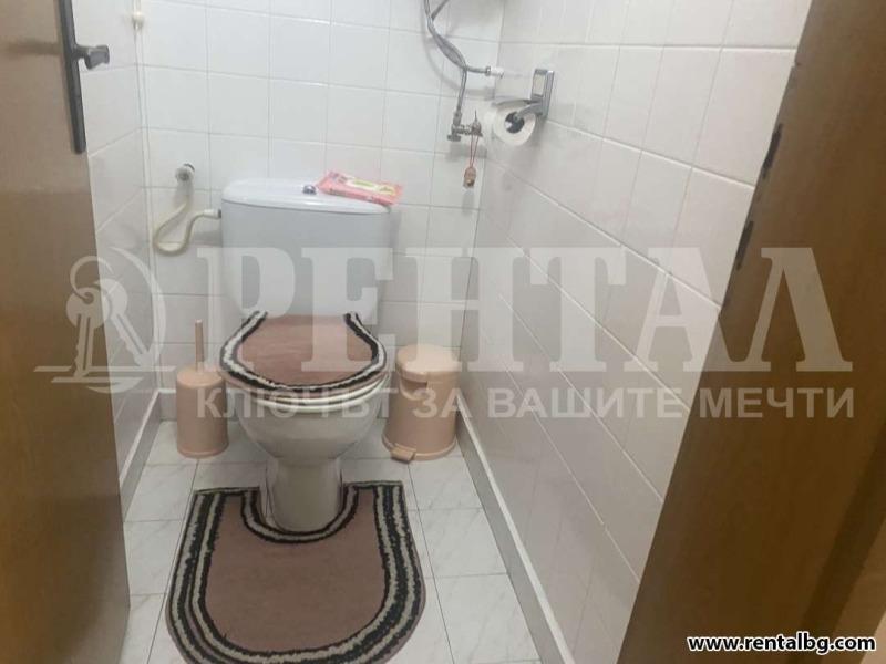 Da affittare  2 camere da letto Plovdiv , Tsentar , 102 mq | 37091560 - Immagine [15]