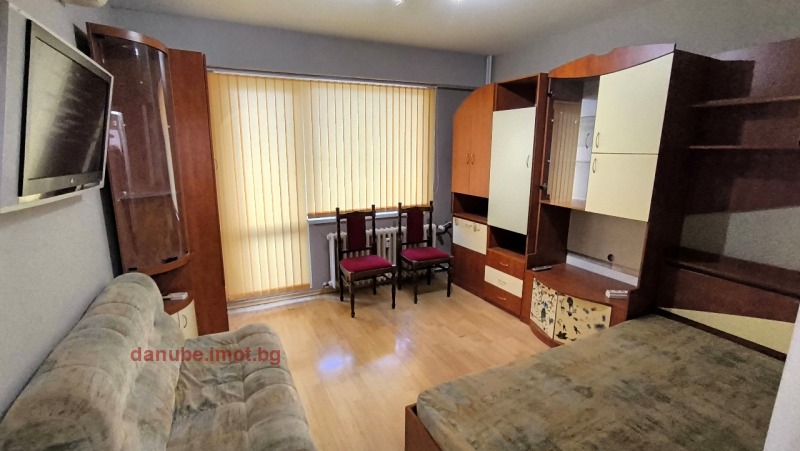 Дава под наем 3-СТАЕН, гр. Русе, Родина 1, снимка 8 - Апартаменти - 52585791