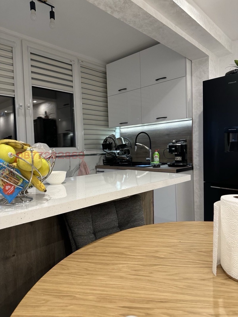 Дава под наем 3-СТАЕН, гр. София, Люлин 5, снимка 9 - Апартаменти - 52944683