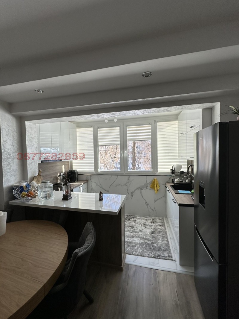 Дава под наем 3-СТАЕН, гр. София, Люлин 5, снимка 10 - Апартаменти - 52944683