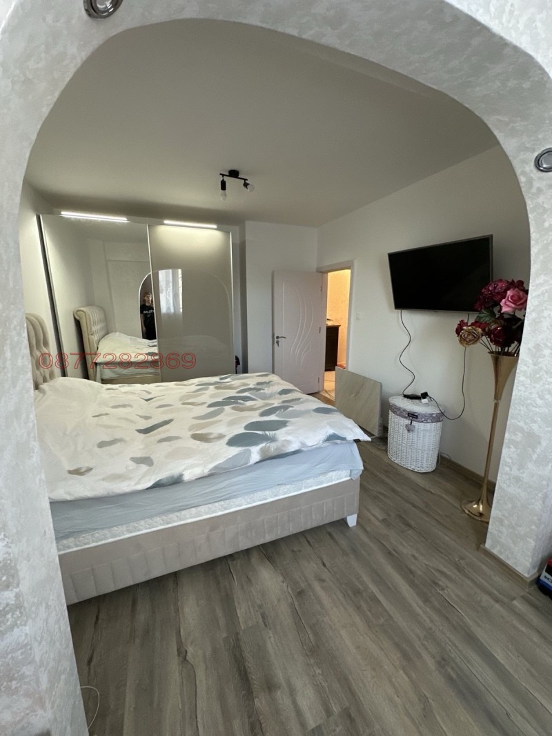 Дава под наем 3-СТАЕН, гр. София, Люлин 5, снимка 3 - Апартаменти - 52944683