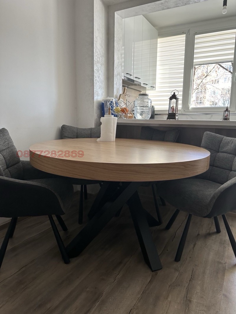 Дава под наем 3-СТАЕН, гр. София, Люлин 5, снимка 6 - Апартаменти - 52944683