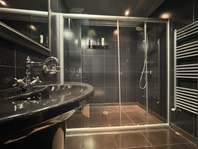 Дава под наем 3-СТАЕН, гр. Бургас, Център, снимка 12 - Апартаменти - 53034097