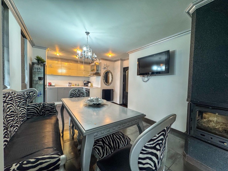 Дава под наем 3-СТАЕН, гр. Бургас, Център