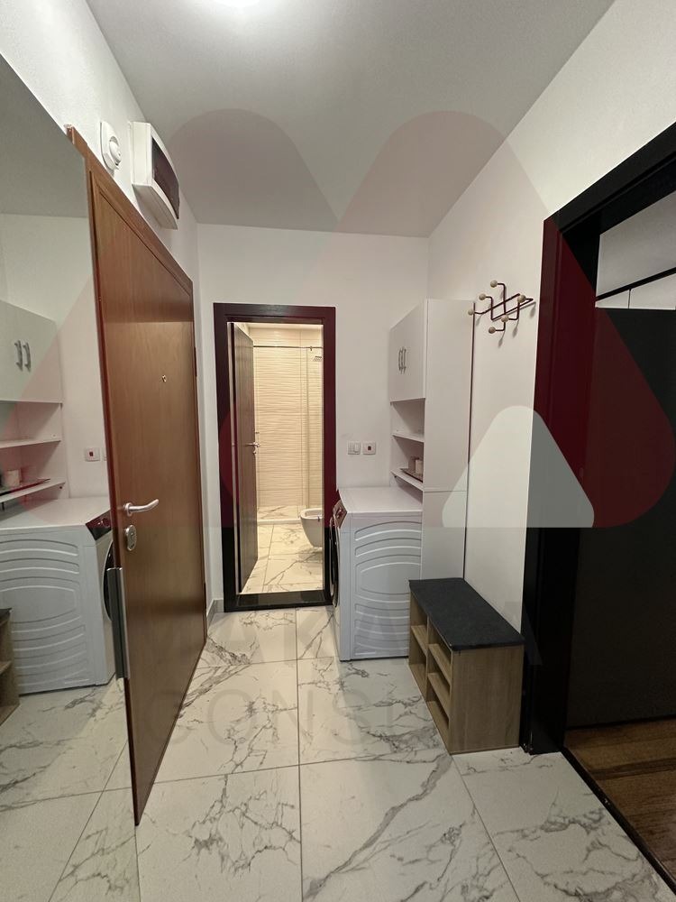 Дава под наем 3-СТАЕН, гр. София, Градина, снимка 15 - Апартаменти - 53949213