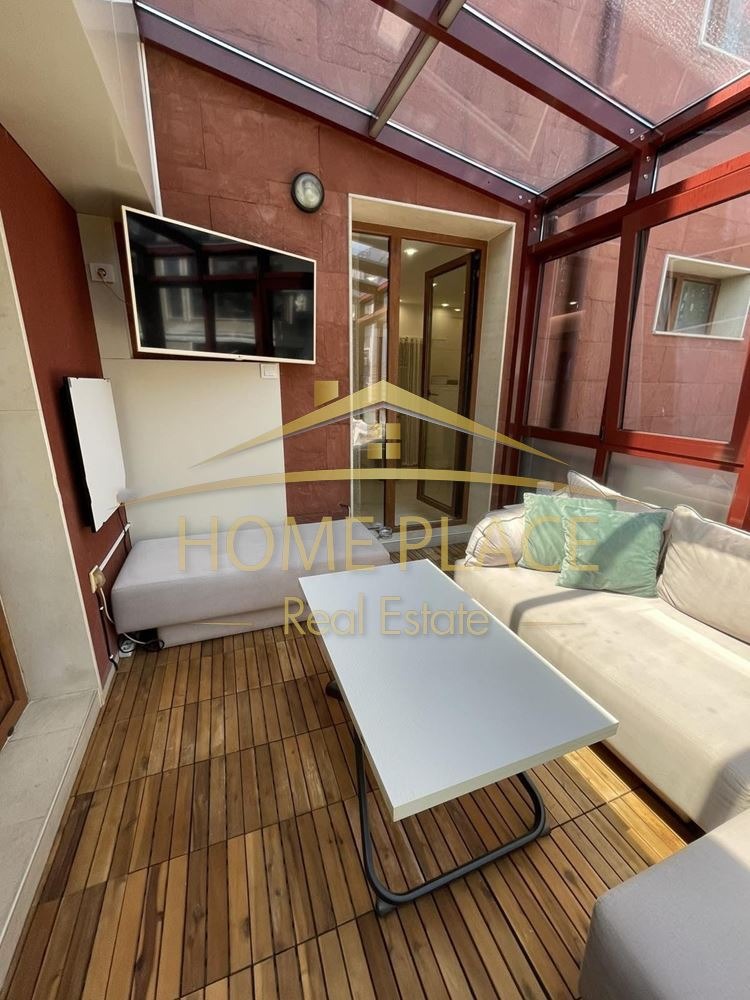 En renta  3 dormitorios Varna , Tsentar , 107 metros cuadrados | 44071664 - imagen [3]
