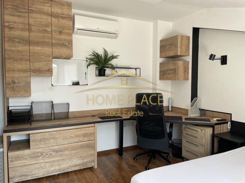 En renta  3 dormitorios Varna , Tsentar , 107 metros cuadrados | 44071664 - imagen [5]