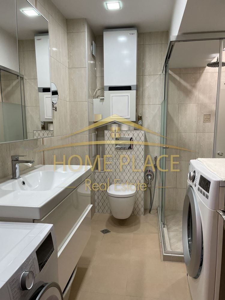 En renta  3 dormitorios Varna , Tsentar , 107 metros cuadrados | 44071664 - imagen [12]