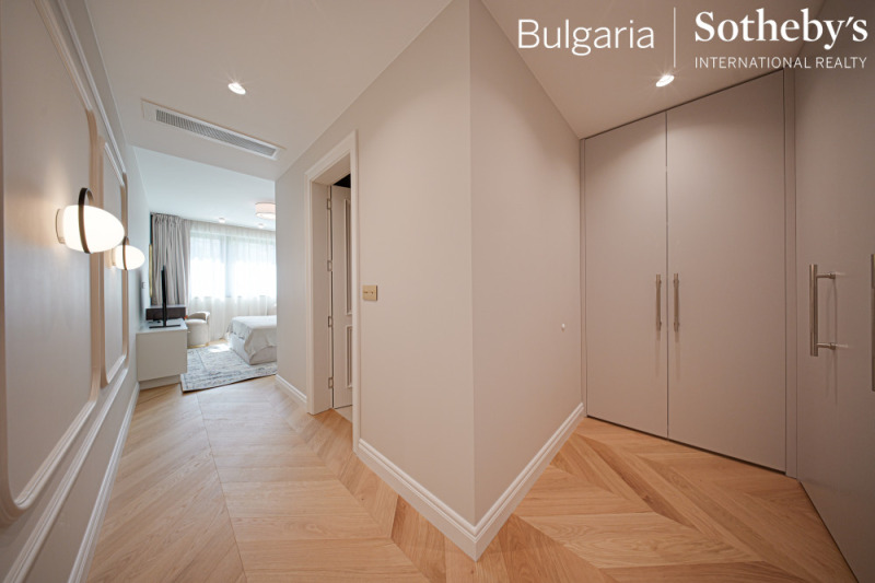 Vuokrattavana  3 makuuhuonetta Sofia , Lozenets , 192 neliömetriä | 15294100 - kuva [16]