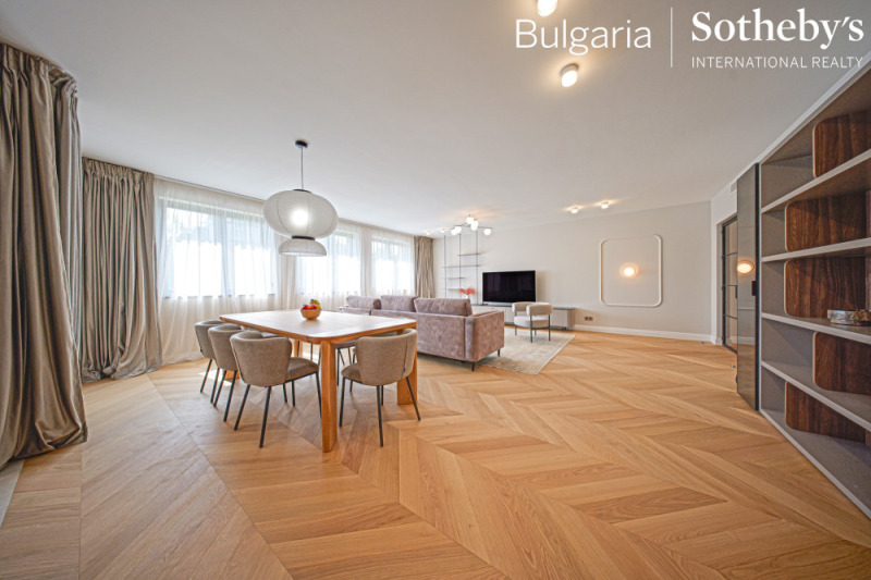 Vuokrattavana  3 makuuhuonetta Sofia , Lozenets , 192 neliömetriä | 15294100 - kuva [3]