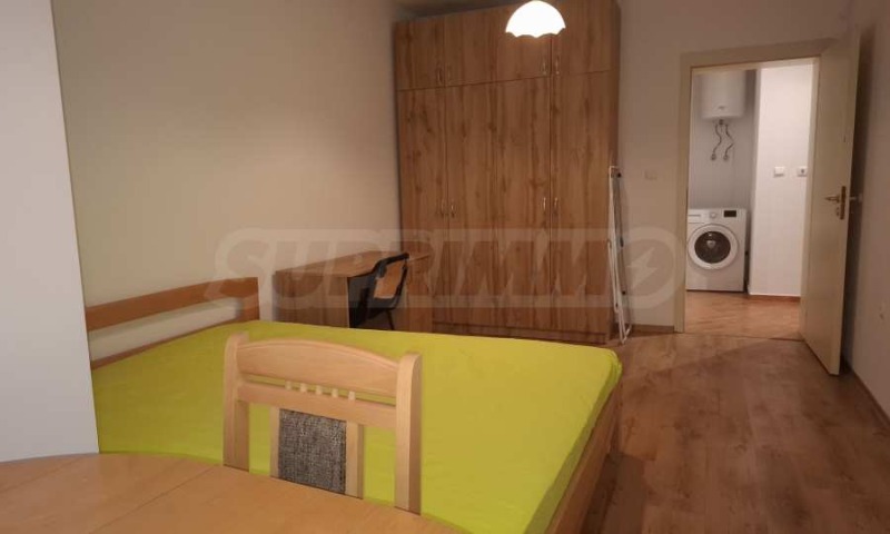 Дава под наем 4-СТАЕН, гр. София, Стрелбище, снимка 4 - Апартаменти - 52551547