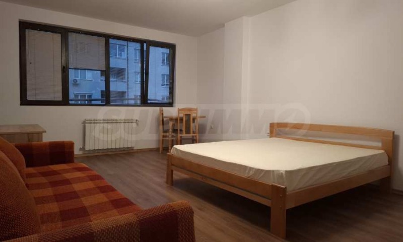 Дава под наем 4-СТАЕН, гр. София, Стрелбище, снимка 9 - Апартаменти - 52551547