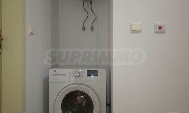 Дава под наем 4-СТАЕН, гр. София, Стрелбище, снимка 15 - Апартаменти - 52551547