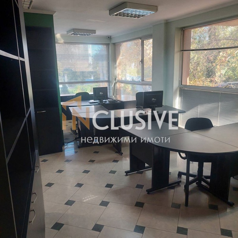 Kiralık  Ofis Sofia , Vitoşa , 170 metrekare | 45380212 - görüntü [5]