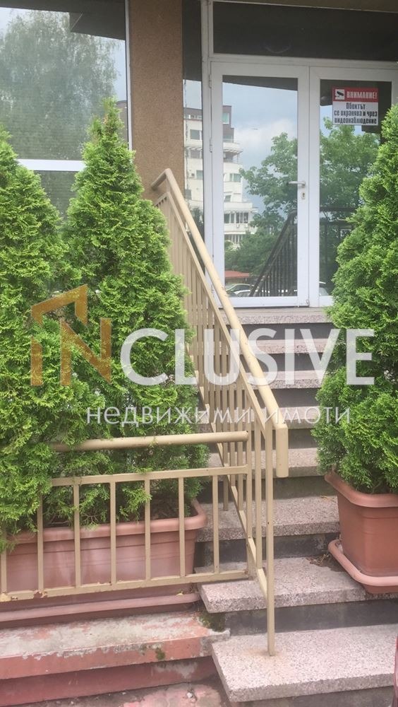 Kiralık  Ofis Sofia , Vitoşa , 170 metrekare | 45380212 - görüntü [15]