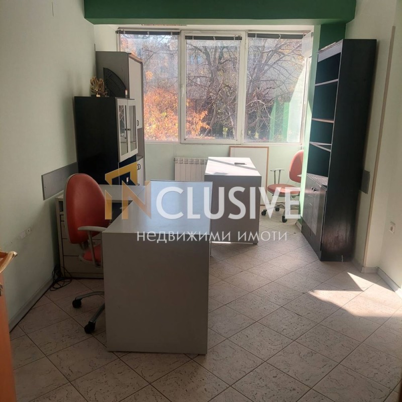 Kiralık  Ofis Sofia , Vitoşa , 170 metrekare | 45380212 - görüntü [12]