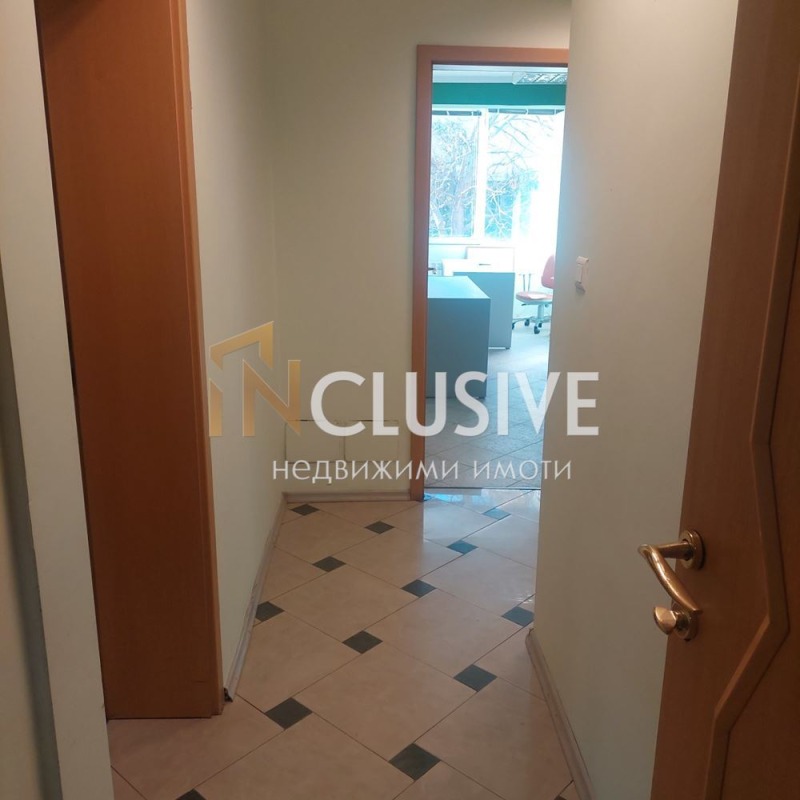 Kiralık  Ofis Sofia , Vitoşa , 170 metrekare | 45380212 - görüntü [14]