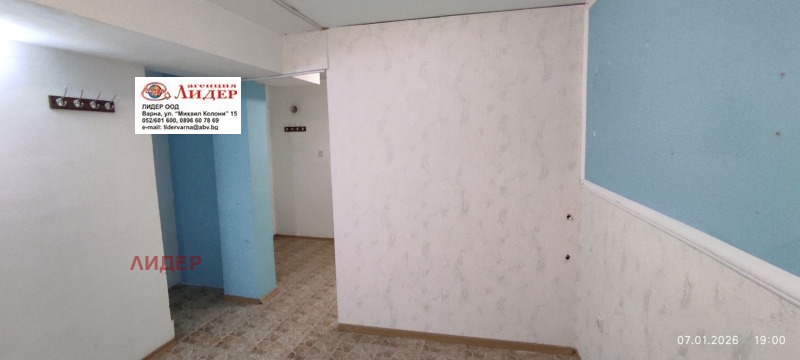 Дава под наем ОФИС, гр. Варна, Колхозен пазар, снимка 7 - Офиси - 53243853