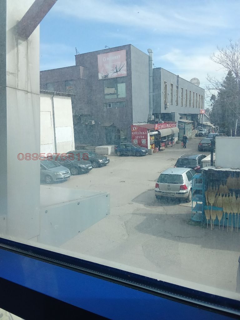 Дава под наем ОФИС, гр. София, Люлин 3, снимка 7 - Офиси - 54530818