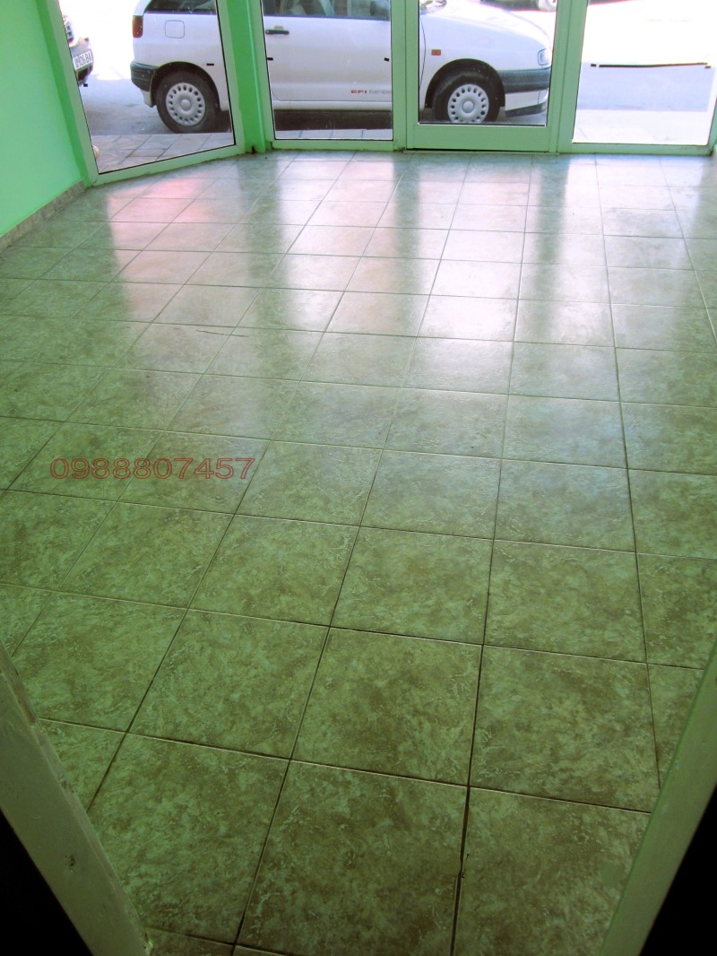 Дава под наем МАГАЗИН, с. Кранево, област Добрич, снимка 14 - Магазини - 52775878