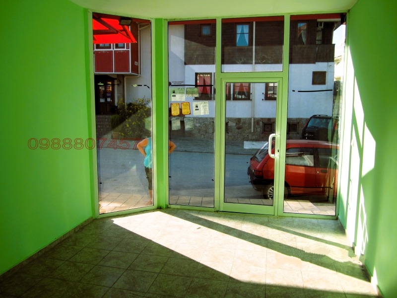 Дава под наем МАГАЗИН, с. Кранево, област Добрич, снимка 15 - Магазини - 52775878