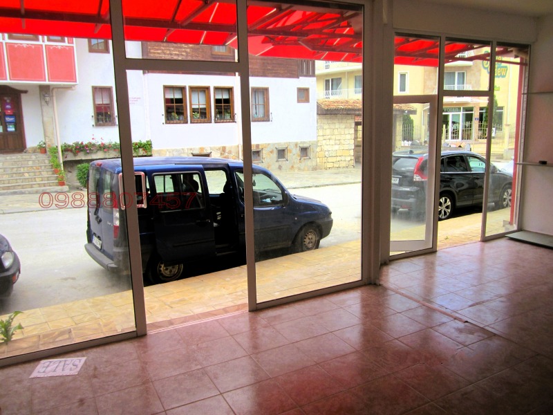 Дава под наем МАГАЗИН, с. Кранево, област Добрич, снимка 4 - Магазини - 52775878