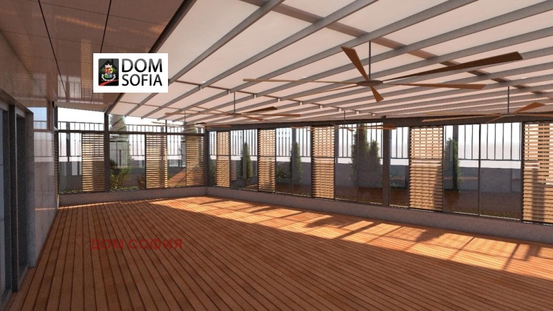 Te huur  Bar; Koffiebar Sofia , Bojana , 500 m² | 50930591 - afbeelding [5]